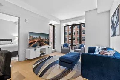 135 Seaport Blvd #1506, Boston, MA 02210 - Photo 2