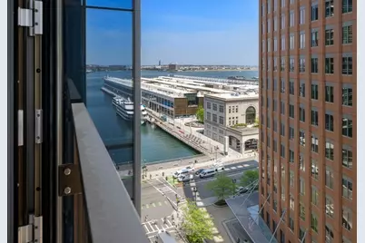 135 Seaport Blvd #1506, Boston, MA 02210 - Photo 10
