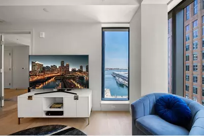 135 Seaport Blvd #1506, Boston, MA 02210 - Photo 2