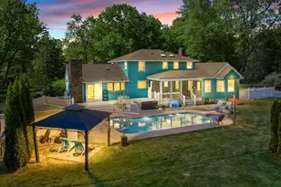 30 Pompositticutt St, Stow, MA 01775 - Photo 2