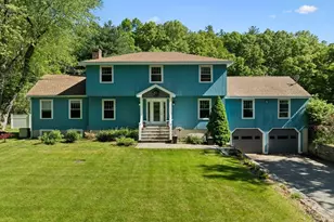 30 Pompositticutt St, Stow, MA 01775 - Photo 1