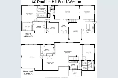 80 Doublet Hill Road, Weston, MA 02493 - Photo 30