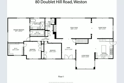 80 Doublet Hill Road, Weston, MA 02493 - Photo 36