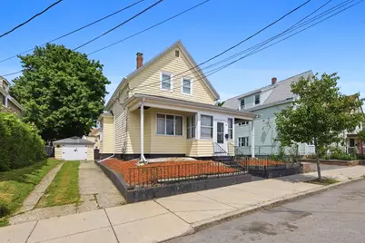 36 Florence St, Everett, MA 02149 - Photo 1