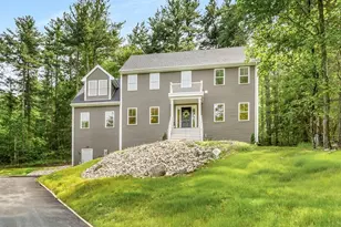 374 Brandy Brow Rd, Haverhill, MA 01830 - Photo 1