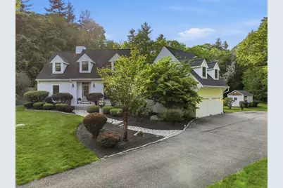 25 Houghton Rd, Princeton, MA 01541 - Photo 4