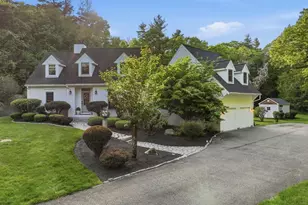 25 Houghton Rd, Princeton, MA 01541 - Photo 4