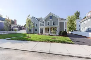 54 South St, Medford, MA 02155 - Photo 2