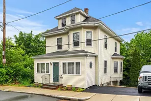 35 Mt Washington Ave, Malden, MA 02148 - Photo 2