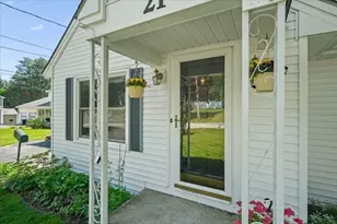 21 Eaton Pl, Shrewsbury, MA 01545 - Photo 10