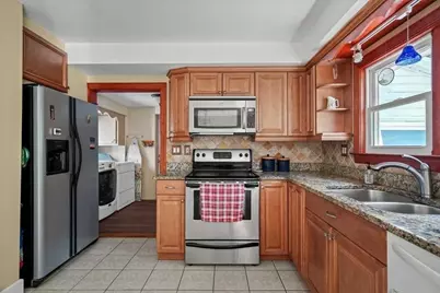 21 Eaton Pl, Shrewsbury, MA 01545 - Photo 14