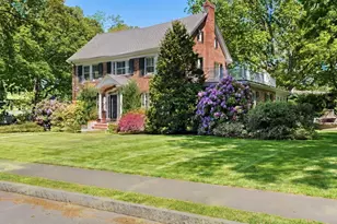 80 Hollingsworth Ave, Braintree, MA 02184 - Photo 1