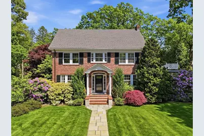 80 Hollingsworth Ave, Braintree, MA 02184 - Photo 1