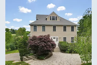 100 Lakeview Ave, Mansfield, MA 02048 - Photo 2