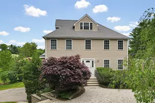 100 Lakeview Ave, Mansfield, MA 02048 - Photo 2