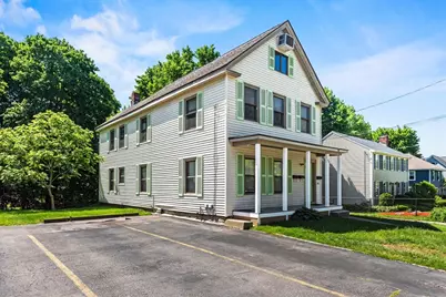44 Winter St, Franklin, MA 02038 - Photo 4