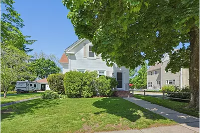 69 Union St, Mansfield, MA 02048 - Photo 4