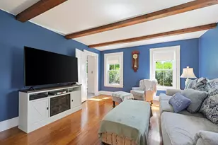 69 Union St, Mansfield, MA 02048 - Photo 8