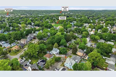 25 Cumner Ave, Melrose, MA 02176 - Photo 42