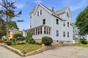 25 Cumner Ave, Melrose, MA 02176 - Photo 2