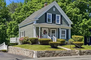 25 Linwood St, Holbrook, MA 02343 - Photo 2