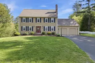 30 Princess Pine Cir, Taunton, MA 02780 - Photo 1