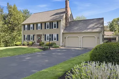 30 Princess Pine Circle, Taunton, MA 02780 - Photo 38