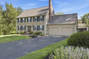 30 Princess Pine Cir, Taunton, MA 02780 - Photo 38