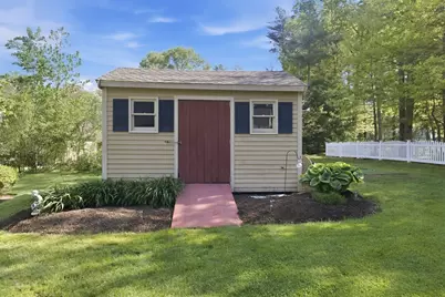 30 Princess Pine Circle, Taunton, MA 02780 - Photo 40