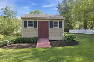 30 Princess Pine Cir, Taunton, MA 02780 - Photo 40