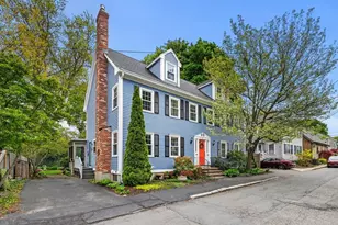 21 Madison St, Newburyport, MA 01950 - Photo 2