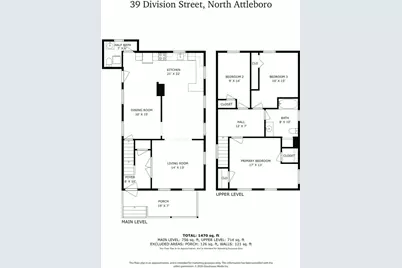 39 Division St, North Attleboro, MA 02760 - Photo 28