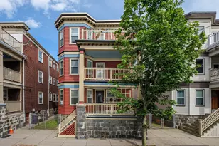 68 Bakersfield St, Boston, MA 02125 - Photo 2