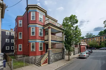 68 Bakersfield St, Boston, MA 02125 - Photo 1