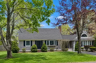 27 Sandpiper Cir, Falmouth, MA 02536 - Photo 1
