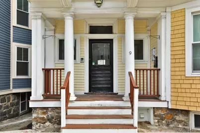 9 Bellflower #C, Boston, MA 02125 - Photo 4