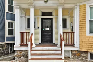 9 Bellflower, Boston, MA 02125 - Photo 4