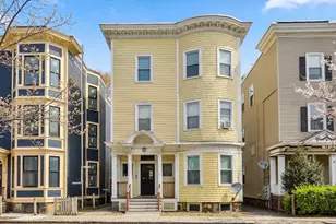 9 Bellflower, Boston, MA 02125 - Photo 1
