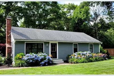 125 Highpoint Road, Barnstable, MA 02648 - Photo 40