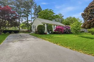 28 Northway Dr, Springfield, MA 01119 - Photo 6