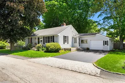 1 Sunset Lane, Hamilton, MA 01982 - Photo 1