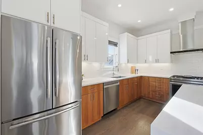214 Waverley #214, Belmont, MA 02478 - Photo 4
