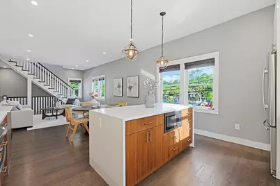 214 Waverley #214, Belmont, MA 02478 - Photo 8