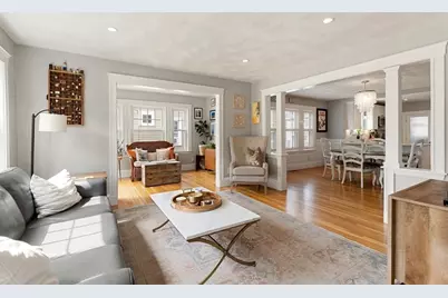 36 Ashland #36, Medford, MA 02155 - Photo 1