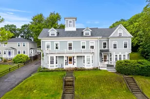 72 Main St, Wareham, MA 02571 - Photo 2