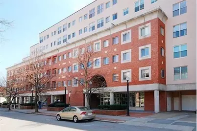 20 Webster St #503, Brookline, MA 02446 - Photo 1
