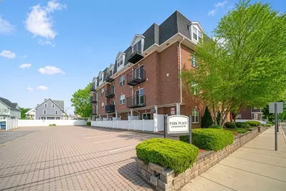 179 Park St #403, Medford, MA 02155 - Photo 1