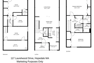 117 Laurelwood Dr, Hopedale, MA 01747 - Photo 30