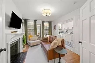 102 Revere, Boston, MA 02114 - Photo 2