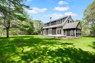 2 Cosmos Way, Edgartown, MA 02539 - Photo 1